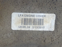 2015 Hyundai Sonata Engine Cover - Oemusedautoparts1.com
