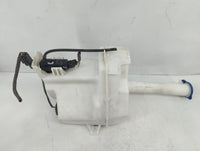 2015-2019 Hyundai Sonata Windshield Washer Fluid Reservoir Bottle Oem - Oemusedautoparts1.com