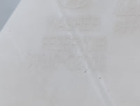 2015-2019 Hyundai Sonata Windshield Washer Fluid Reservoir Bottle Oem - Oemusedautoparts1.com