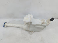 2015-2019 Hyundai Sonata Windshield Washer Fluid Reservoir Bottle Oem - Oemusedautoparts1.com