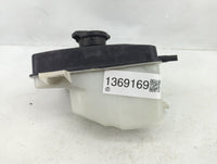 2015-2019 Hyundai Sonata Radiator Coolant Overflow Expansion Tank Bottle 1369169 - Oemusedautoparts1.com