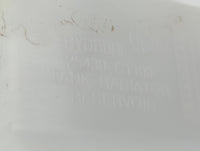 2015-2019 Hyundai Sonata Radiator Coolant Overflow Expansion Tank Bottle 1369169 - Oemusedautoparts1.com