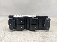 2015-2019 Hyundai Sonata Master Power Window Switch Replacement Driver Side Left P/N:93570-C1000 Fits OEM Used Auto Parts - 