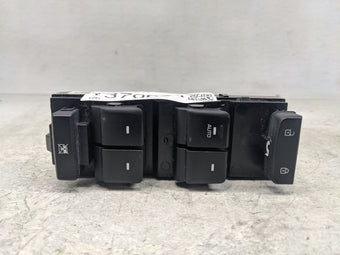 compare product 2015-2019 Hyundai Sonata Master Power Window Switch Replacement Driver Side Left P/N:93570-C1000 Fits OEM Used Auto Parts