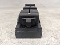 2015-2019 Hyundai Sonata Master Power Window Switch Replacement Driver Side Left P/N:93570-C1000 Fits OEM Used Auto Parts - 