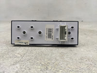 2015-2019 Hyundai Sonata Master Power Window Switch Replacement Driver Side Left P/N:93570-C1000 Fits OEM Used Auto Parts - 