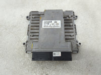 2015-2017 Hyundai Sonata PCM Engine Control Computer ECU ECM PCU OEM P/N:39111-2GGK0 39101-2GGK0 Fits Fits 2015 2016 2017 OE