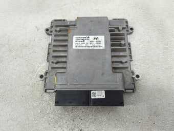 compare product 2015-2017 Hyundai Sonata PCM Engine Control Computer ECU ECM PCU OEM P/N:39111-2GGK0 39101-2GGK0 Fits Fits 2015 2016 2017 OEM Used Auto Parts