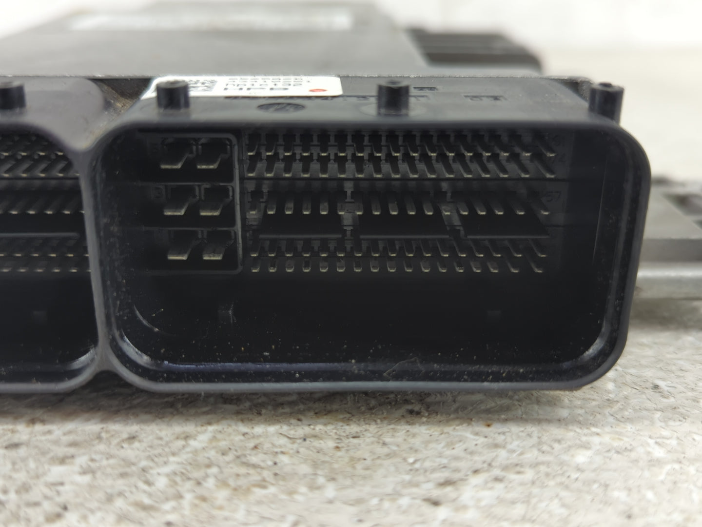 2015-2017 Hyundai Sonata PCM Engine Control Computer ECU ECM PCU OEM P/N:39111-2GGK0 39101-2GGK0 Fits Fits 2015 2016 2017 OE