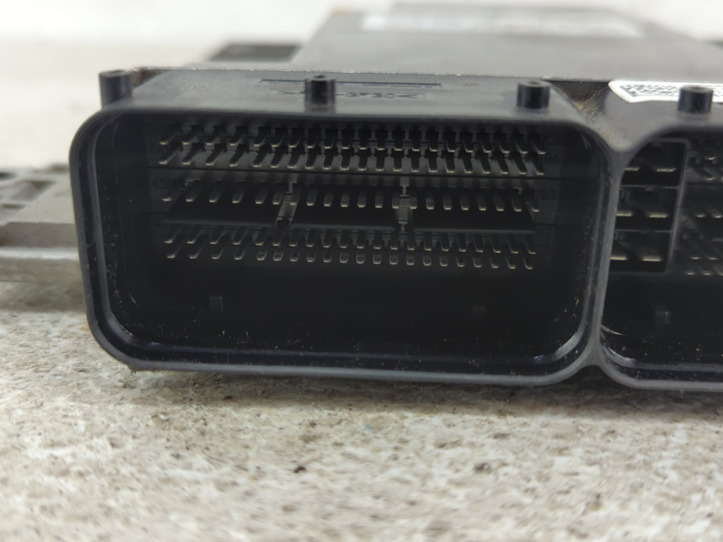 2015-2017 Hyundai Sonata PCM Engine Control Computer ECU ECM PCU OEM P/N:39111-2GGK0 39101-2GGK0 Fits Fits 2015 2016 2017 OE