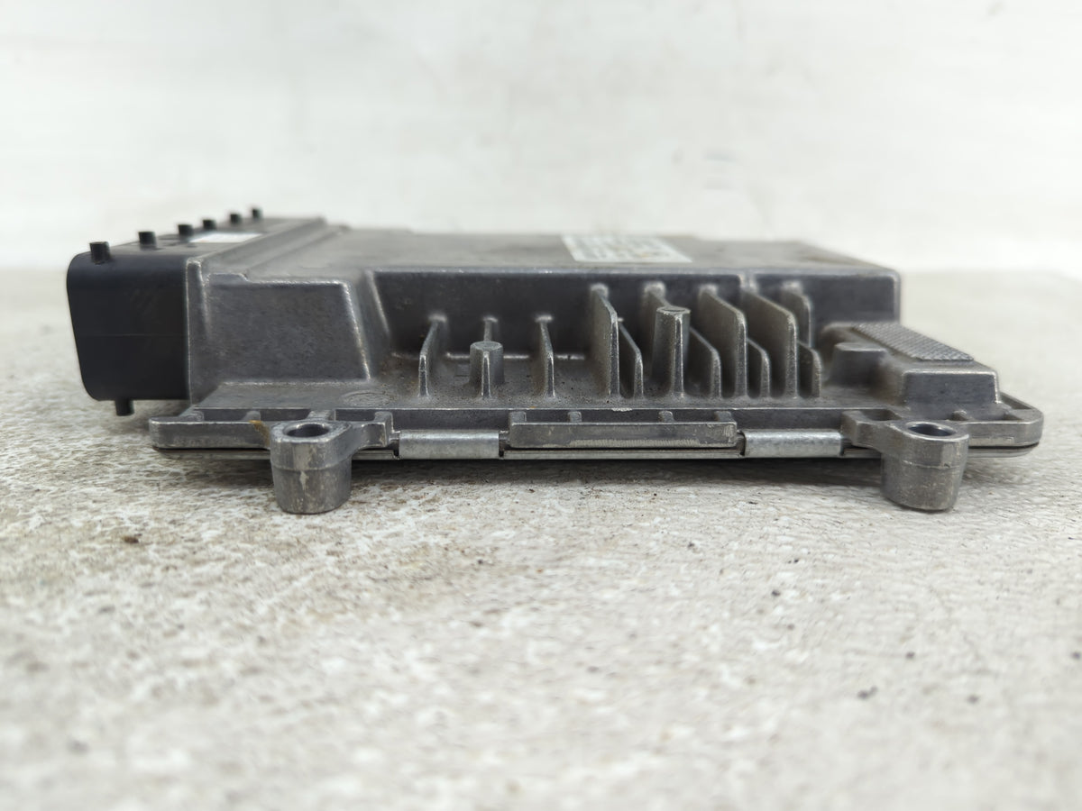 2015-2017 Hyundai Sonata PCM Engine Control Computer ECU ECM PCU OEM P/N:39111-2GGK0 39101-2GGK0 Fits 2015 2016 2017 OEM Use