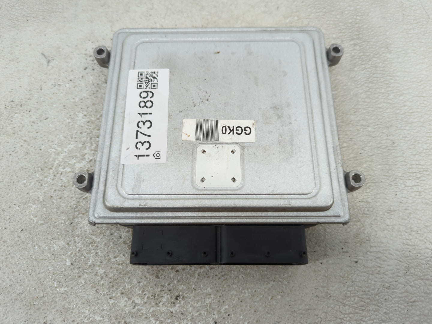 2015-2017 Hyundai Sonata PCM Engine Control Computer ECU ECM PCU OEM P/N:39111-2GGK0 39101-2GGK0 Fits Fits 2015 2016 2017 OE