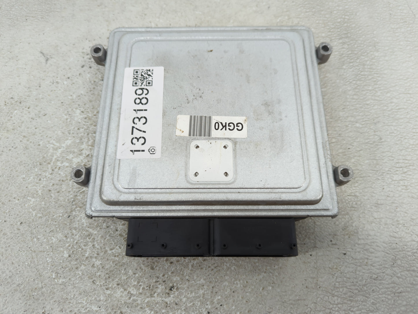 2015-2017 Hyundai Sonata PCM Engine Control Computer ECU ECM PCU OEM P/N:39111-2GGK0 39101-2GGK0 Fits Fits 2015 2016 2017 OE