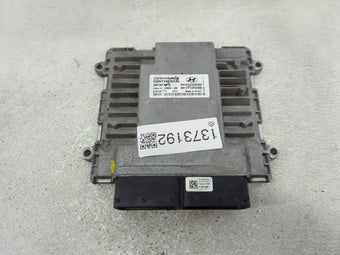 compare product 2015-2017 Hyundai Sonata PCM Engine Control Computer ECU ECM PCU OEM P/N:39111-2GGK0 39101-2GGK0 Fits Fits 2015 2016 2017 OEM Used Auto Parts
