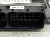 2015-2017 Hyundai Sonata PCM Engine Control Computer ECU ECM PCU OEM P/N:39111-2GGK0 39101-2GGK0 Fits Fits 2015 2016 2017 OE