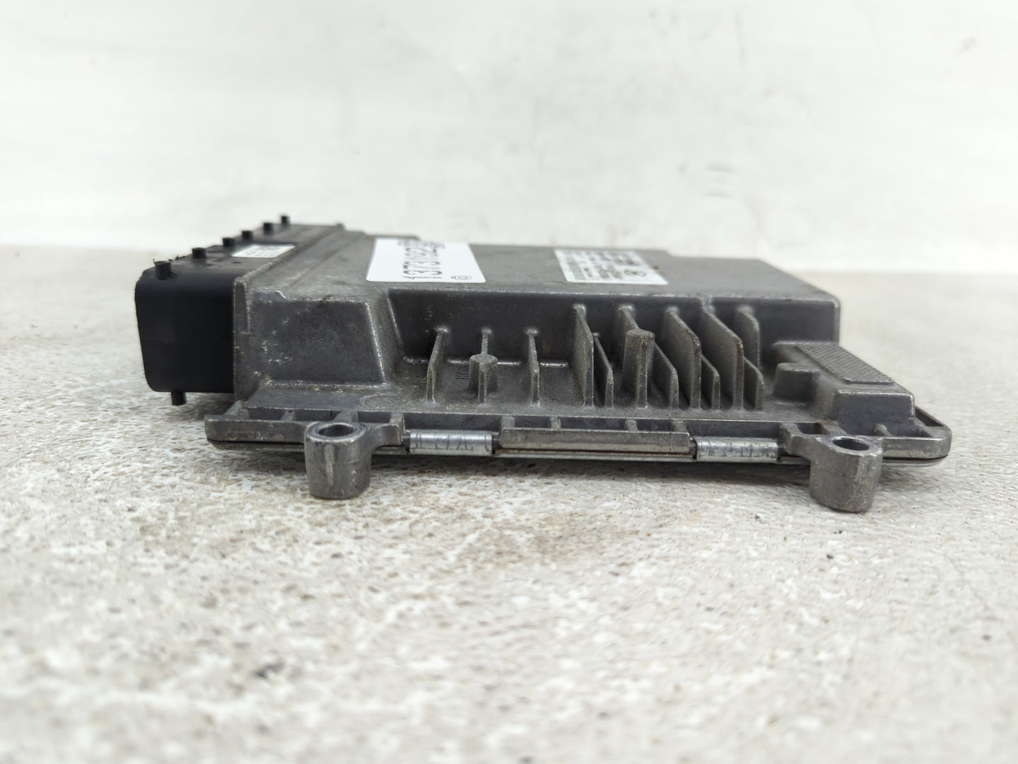 2015-2017 Hyundai Sonata PCM Engine Control Computer ECU ECM PCU OEM P/N:39111-2GGK0 39101-2GGK0 Fits Fits 2015 2016 2017 OE
