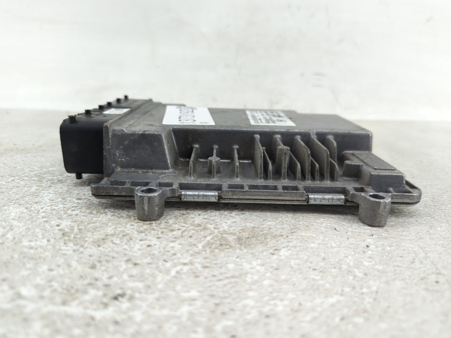 2015-2017 Hyundai Sonata PCM Engine Control Computer ECU ECM PCU OEM P/N:39111-2GGK0 39101-2GGK0 Fits Fits 2015 2016 2017 OE