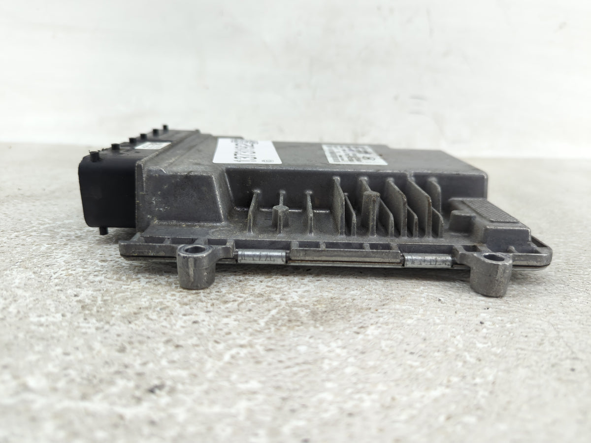 2015-2017 Hyundai Sonata PCM Engine Control Computer ECU ECM PCU OEM P/N:39111-2GGK0 39101-2GGK0 Fits 2015 2016 2017 OEM Use