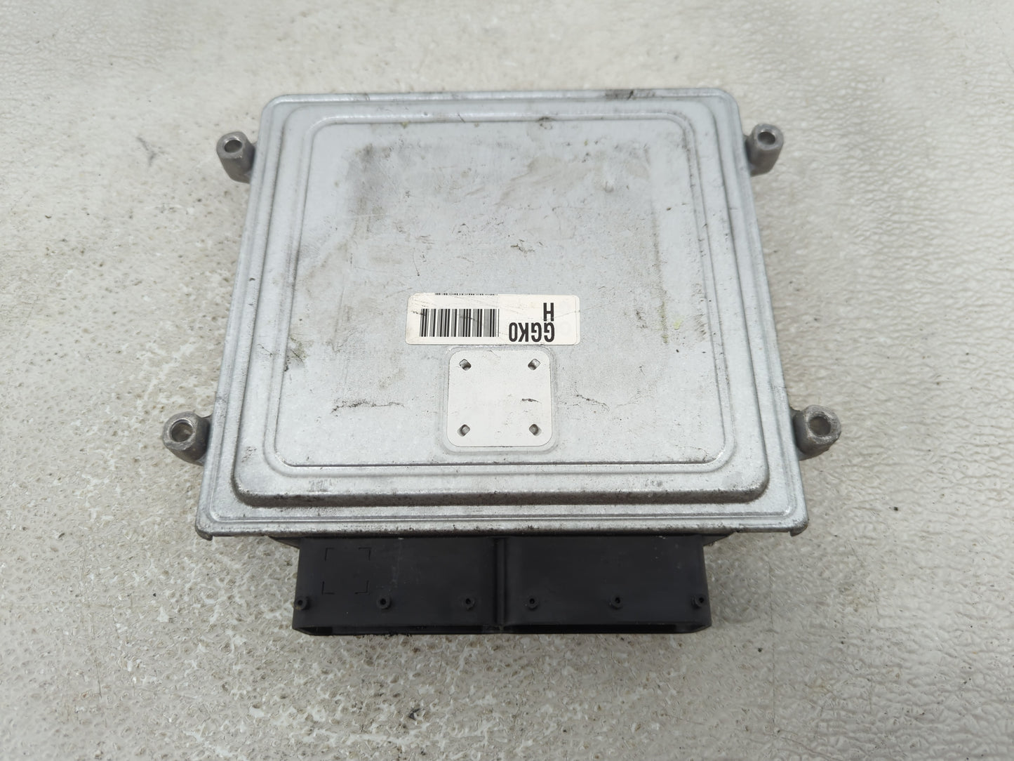 2015-2017 Hyundai Sonata PCM Engine Control Computer ECU ECM PCU OEM P/N:39111-2GGK0 39101-2GGK0 Fits Fits 2015 2016 2017 OE