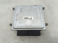 2015-2017 Hyundai Sonata PCM Engine Control Computer ECU ECM PCU OEM P/N:39111-2GGK0 39101-2GGK0 Fits Fits 2015 2016 2017 OE