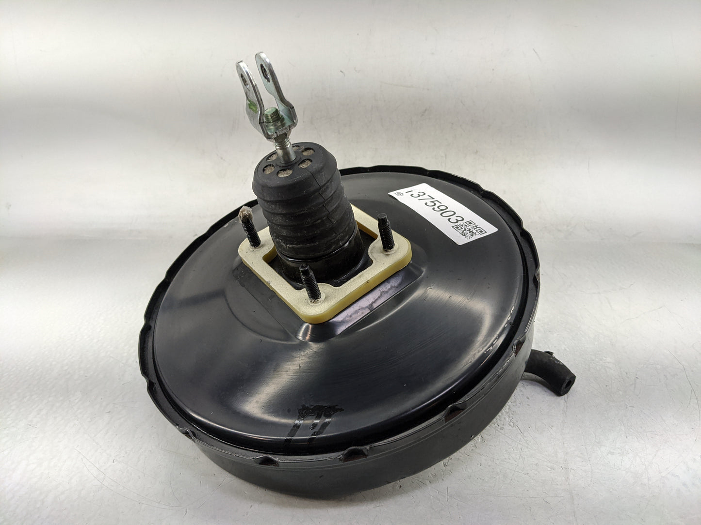 2015-2019 Hyundai Sonata Power Brake Booster Oem 1375903 - Oemusedautoparts1.com