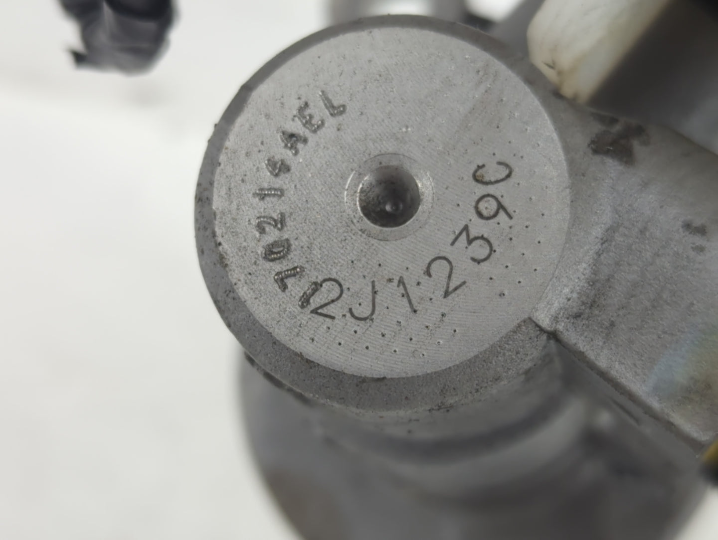 2015-2019 Hyundai Sonata Brake Master Cylinder 1375910 - Oemusedautoparts1.com