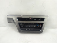 2015-2017 Hyundai Sonata Climate Control Module Temperature AC/Heater Replacement P/N:94510-C1500 Fits Fits 2015 2016 2017 O
