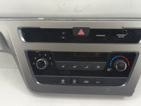 2015-2017 Hyundai Sonata Climate Control Module Temperature AC/Heater Replacement P/N:94510-C1500 Fits Fits 2015 2016 2017 O
