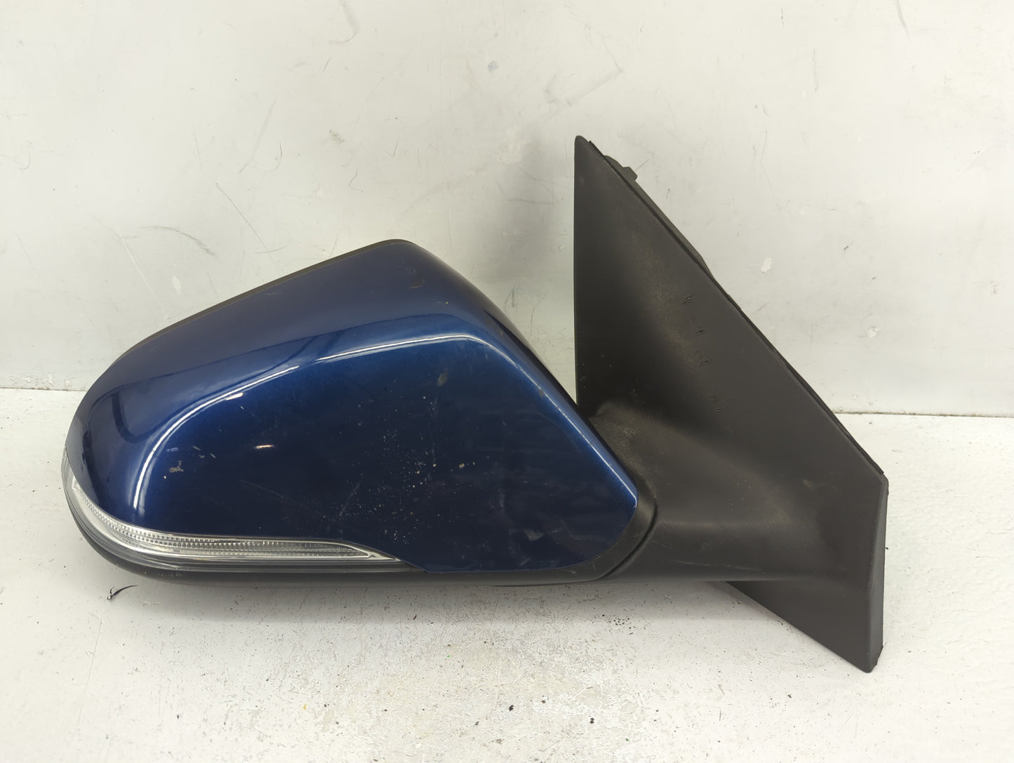 2015 Hyundai Sonata Passenger Side View Mirror - Right Door Mirror OEM Used - Oemusedautoparts1.com