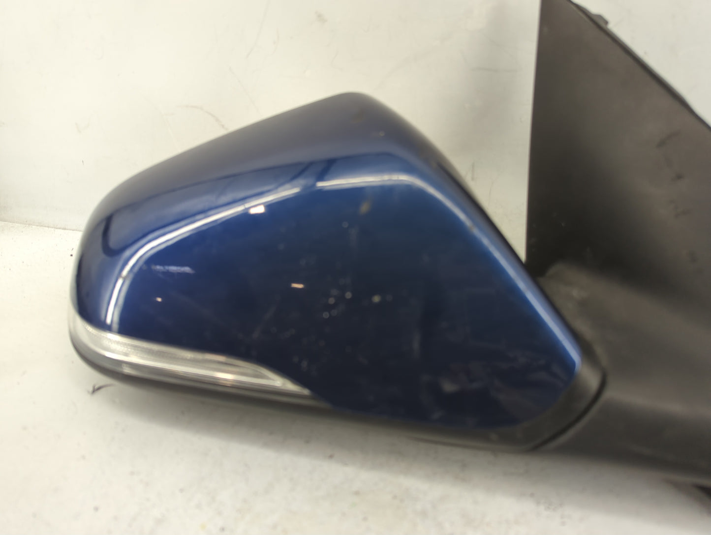 2015 Hyundai Sonata Passenger Side View Mirror - Right Door Mirror OEM Used - Oemusedautoparts1.com