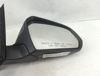 2015 Hyundai Sonata Passenger Side View Mirror - Right Door Mirror OEM Used - Oemusedautoparts1.com