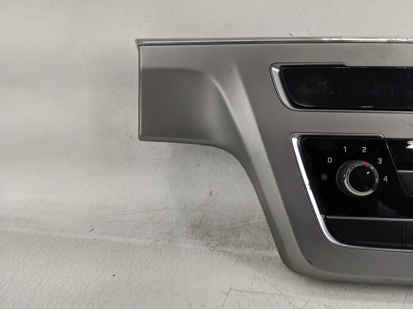 2015-2017 Hyundai Sonata Climate Control Module Temperature AC/Heater Replacement P/N:ALAU 94510-C1500 Fits Fits 2015 2016 2