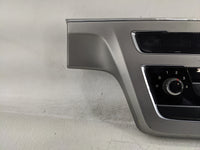 2015-2017 Hyundai Sonata Climate Control Module Temperature AC/Heater Replacement P/N:ALAU 94510-C1500 Fits Fits 2015 2016 2