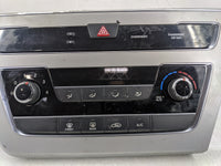 2015-2017 Hyundai Sonata Climate Control Module Temperature AC/Heater Replacement P/N:ALAU 94510-C1500 Fits Fits 2015 2016 2