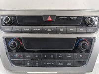 2015-2017 Hyundai Sonata Climate Control Module Temperature AC/Heater Replacement P/N:94510-C1510 Fits Fits 2015 2016 2017 O
