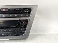 2015-2017 Hyundai Sonata Climate Control Module Temperature AC/Heater Replacement P/N:94510-C1510 Fits Fits 2015 2016 2017 O