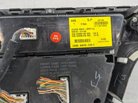 2015-2017 Hyundai Sonata Climate Control Module Temperature AC/Heater Replacement P/N:94510-C1510 Fits Fits 2015 2016 2017 O