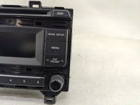 2015 Hyundai Sonata Radio AM FM Cd Player Receiver Replacement P/N:96170-C20004X Fits OEM Used Auto Parts - Oemusedautoparts