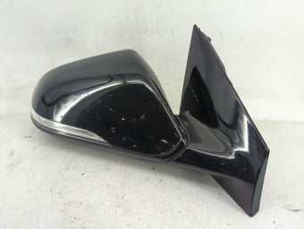 compare product 2015 Hyundai Sonata Passenger Side View Mirror - Right Door Mirror OEM Used