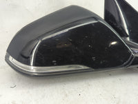 2015 Hyundai Sonata Passenger Side View Mirror - Right Door Mirror OEM Used - Oemusedautoparts1.com