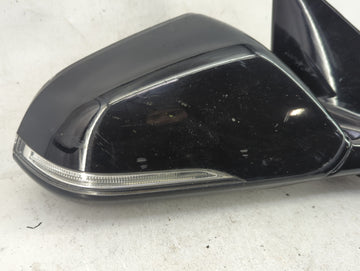 2015 Hyundai Sonata Passenger Side View Mirror - Right Door Mirror OEM Used