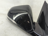 2015 Hyundai Sonata Passenger Side View Mirror - Right Door Mirror OEM Used - Oemusedautoparts1.com