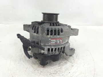 2015-2019 Hyundai Sonata Alternator Replacement Generator Charging Assembly Engine OEM P/N:TN104211-8790 37300-2G0G1 Fits OE