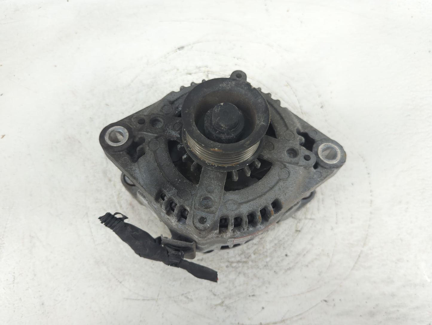 2015-2019 Hyundai Sonata Alternator Replacement Generator Charging Assembly Engine OEM P/N:TN104211-8790 37300-2G0G1 Fits OE