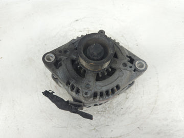2015-2019 Hyundai Sonata Alternator Replacement Generator Charging Assembly Engine OEM P/N:TN104211-8790 37300-2G0G1 Fits OEM Used Auto Parts