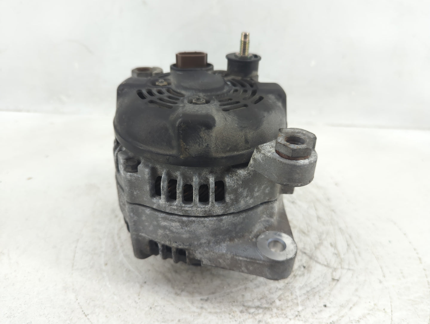 2015-2019 Hyundai Sonata Alternator Replacement Generator Charging Assembly Engine OEM P/N:TN104211-8790 37300-2G0G1 Fits OE