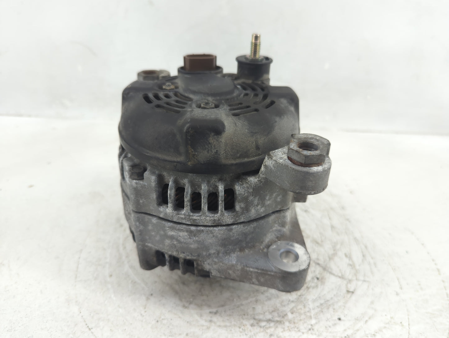 2015-2019 Hyundai Sonata Alternator Replacement Generator Charging Assembly Engine OEM P/N:TN104211-8790 37300-2G0G1 Fits OE