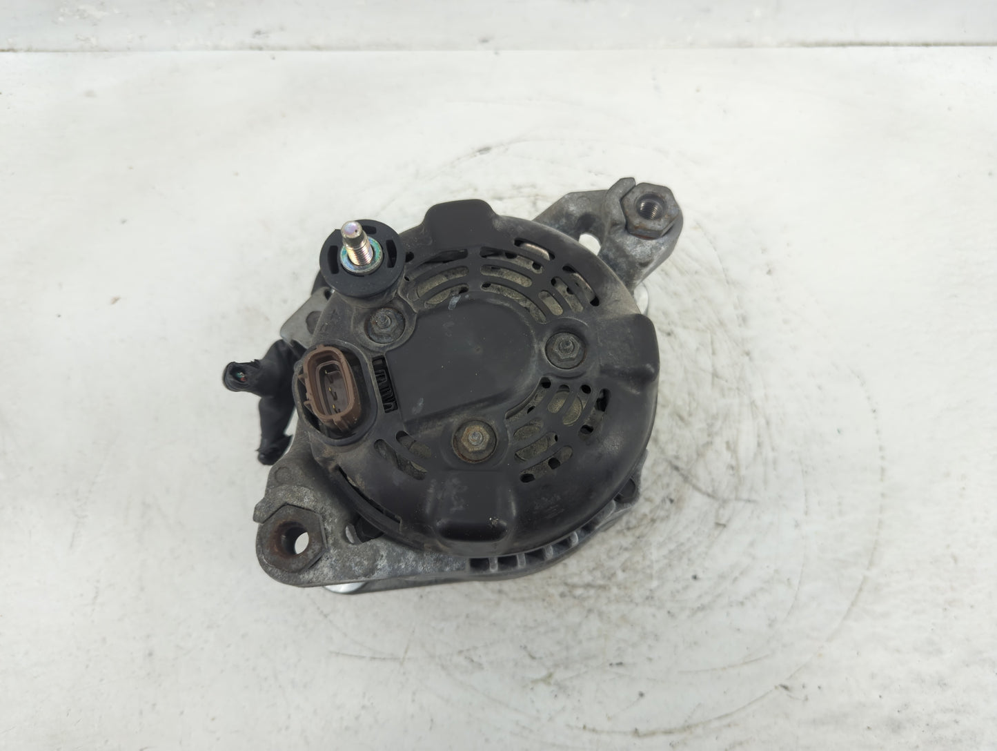2015-2019 Hyundai Sonata Alternator Replacement Generator Charging Assembly Engine OEM P/N:TN104211-8790 37300-2G0G1 Fits OE