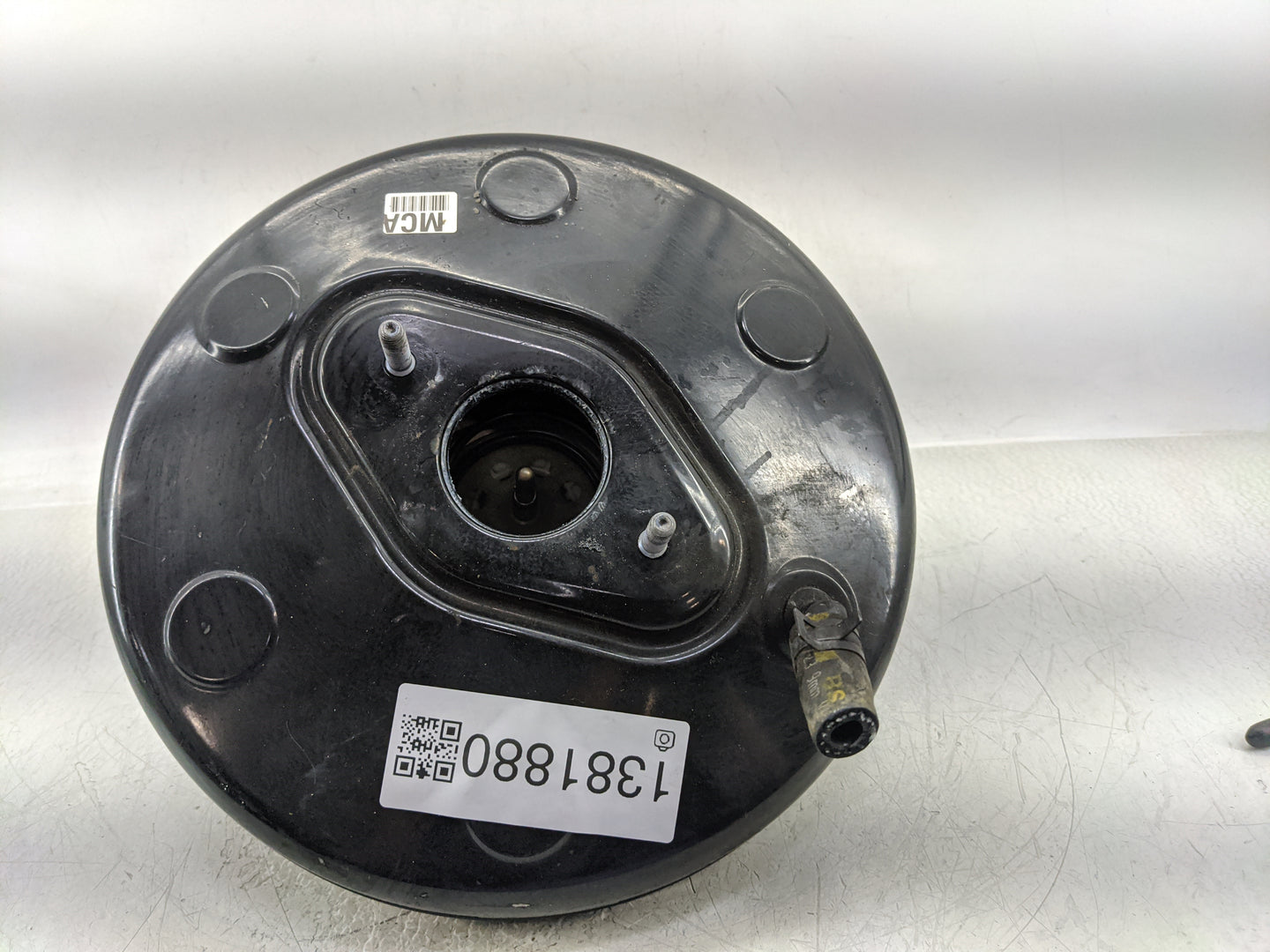 2015-2019 Hyundai Sonata Power Brake Booster Oem - Oemusedautoparts1.com