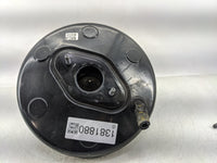 2015-2019 Hyundai Sonata Power Brake Booster Oem - Oemusedautoparts1.com
